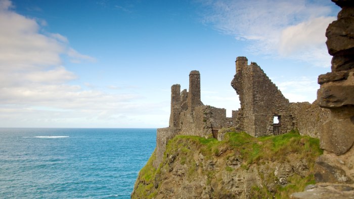 Antrim county northern ireland causeway giant things giants top lonely do country wonders natural lakes